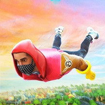 自由竞技皇家大乱斗电脑版