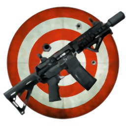 全自动枪支模拟器完整版