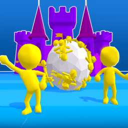 压死火柴人中文版