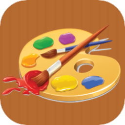 涂鸦小能手小游戏