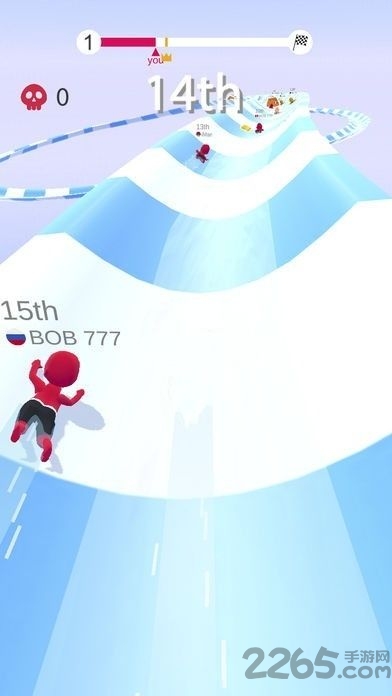 水上单车游戏 水上单车手机版下载