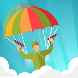 崛起的射击大师最新版