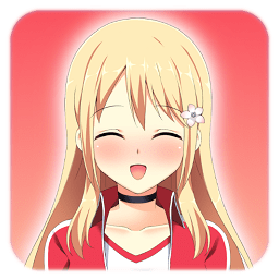 合成女友2048游戏(girlfriend mitsuki)