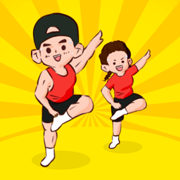 健身大比拼官方版