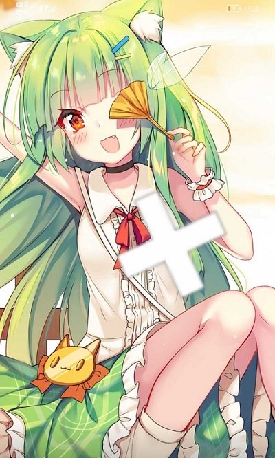 萌娘百科iphone版 萌娘百科app苹果版下载