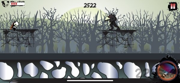 吃我一刀英雄游戏