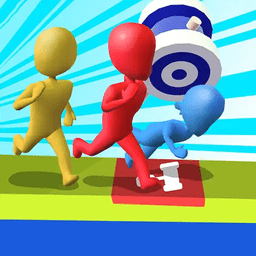 火柴人冲啊官方版