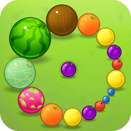 合成大西瓜拼拼乐手游