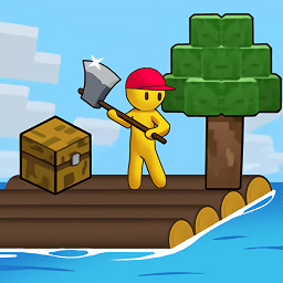 木筏终极求生游戏