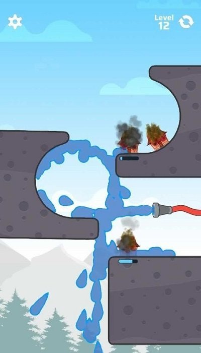 画地引水手机版 画地引水游戏下载