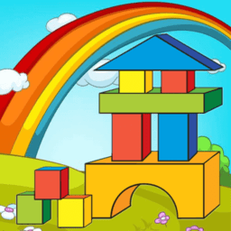 乖宝益智积木app