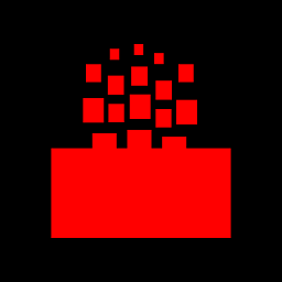 方块风暴2d游戏