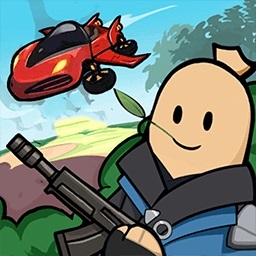 我的吃鸡派对游戏电脑版