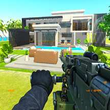 拆家模拟器手机版游戏