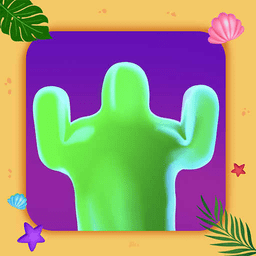 果冻人酷跑最新版