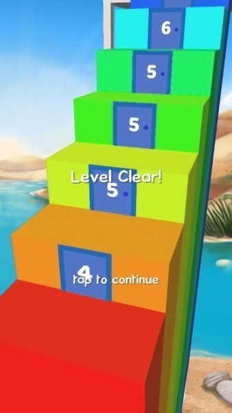 跳一步两步游戏 跳一步两步官方版下载