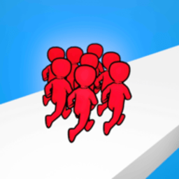 人群控制大师游戏(human cloner)