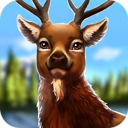 美国野生动物园手机版