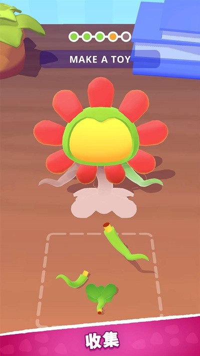 玩具拼拼拼最新版 玩具拼拼拼游戏下载安装