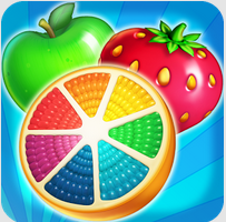 果汁果酱全关解锁版