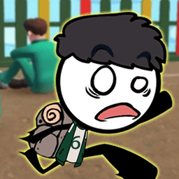 火柴人假期历险游戏