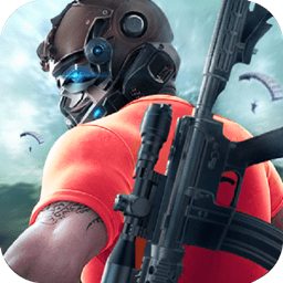 全民枪战射击游戏