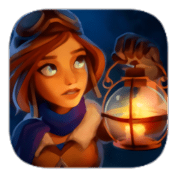 益智奥德赛冒险游戏