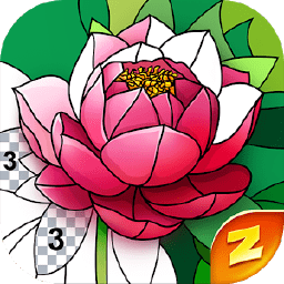 数字魔术色彩手机版