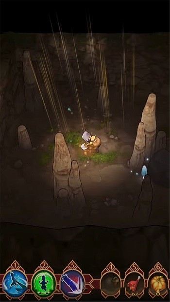 使命猎人中文版 使命猎人手机版下载