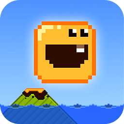 熔岩弹跳最新版