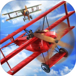 决战长空测试服