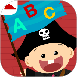 阳阳海盗英语软件