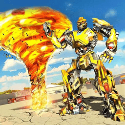 超级机甲战士模拟器游戏手机版