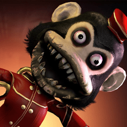 恐怖3d版吃豆人手机版