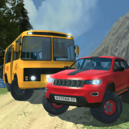 越野车模拟器最新版