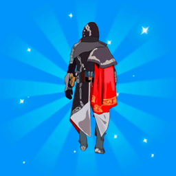 隐形大师刺客杀手最新版