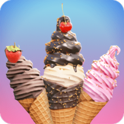 美食造型师游戏(food stylist)