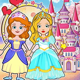 米加城堡王国官方版