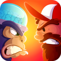 重击战争游戏(whack wars)