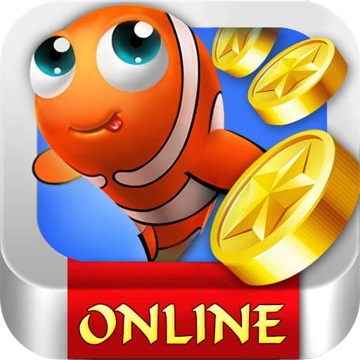 捕鱼达人单机版(暂未上线)