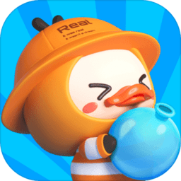 全民泡泡超人经典版