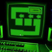 迷宫恐惧者网页版