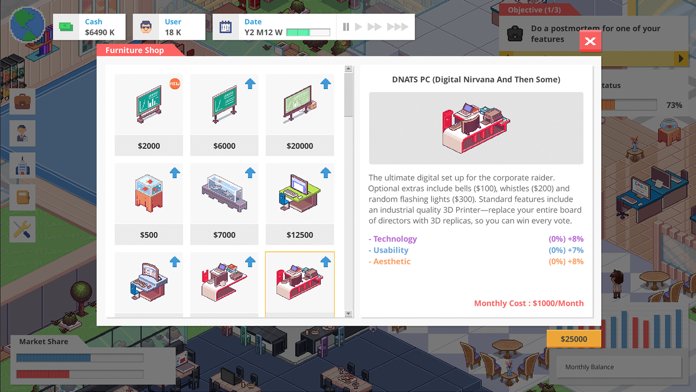 startup panic手机版 startuppanic游戏下载