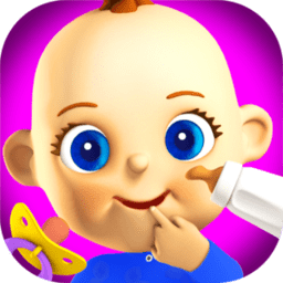 托卡小镇新生儿无限道具版