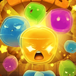 萌豆消消乐游戏