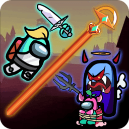 我们之中的狼人救援游戏