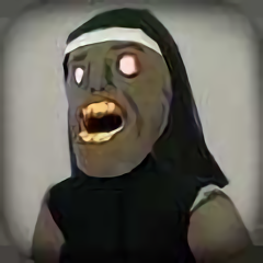 恐怖尼姑奶奶电脑版