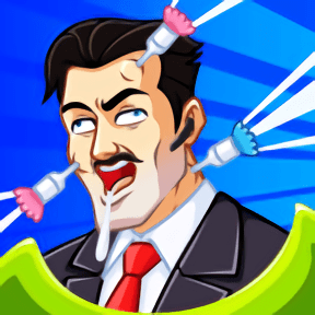 子弹闪避最新版(bullet dodge)