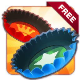 踢瓶盖挑战游戏