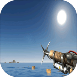 海洋求生模拟官方版